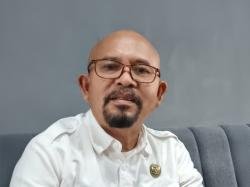Hari Ini, KI Riau Sidangkan 9 Sengketa Informasi